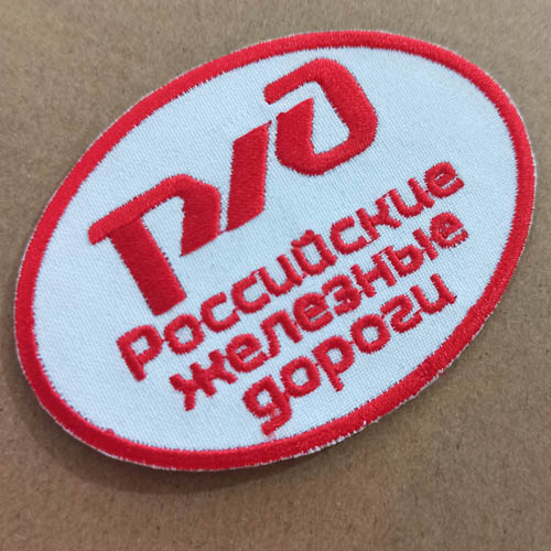 изготовление нашивки в Иркутске